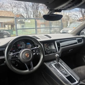 Porsche Macan S/Топ Състояние/Сменени вериги, снимка 7