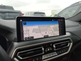 BMW X4 XDRIVE30I * * CARFAX * * АВТО КРЕДИТ * * , снимка 12