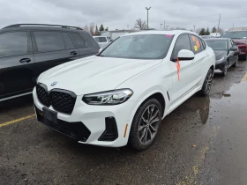 BMW X4 XDRIVE30I * * CARFAX * * АВТО КРЕДИТ * * , снимка 1