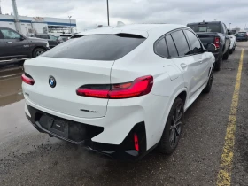 BMW X4 XDRIVE30I * * CARFAX * * АВТО КРЕДИТ * * , снимка 3