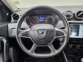Dacia Duster 1.5DCi Euro6, снимка 12