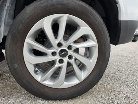 Dacia Duster 1.5DCi Euro6, снимка 17