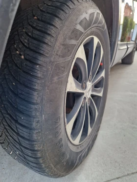 Nissan Qashqai 2.0dci Acenta, снимка 14