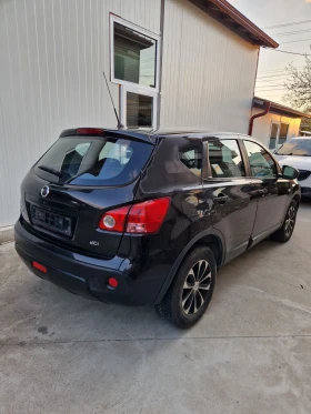 Nissan Qashqai 2.0dci Acenta, снимка 4