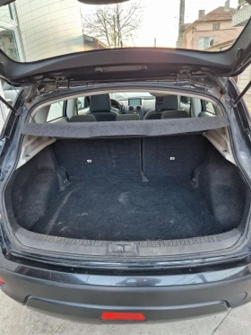 Nissan Qashqai 2.0dci Acenta, снимка 10