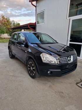 Nissan Qashqai 2.0dci Acenta, снимка 2
