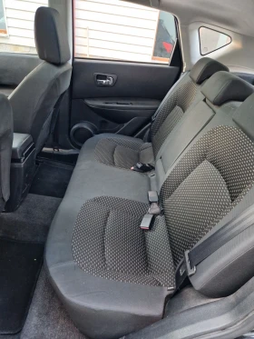 Nissan Qashqai 2.0dci Acenta, снимка 9