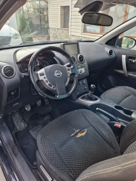 Nissan Qashqai 2.0dci Acenta, снимка 8