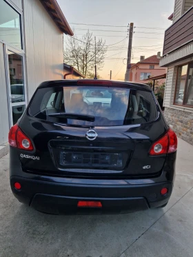 Nissan Qashqai 2.0dci Acenta, снимка 6