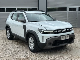 Dacia Duster 1.0TCe LPG 2025g, снимка 2