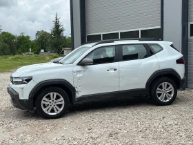 Dacia Duster 1.0TCe LPG 2025g, снимка 4