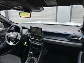Dacia Duster 1.0TCe LPG 2025g, снимка 15