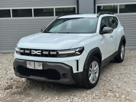 Dacia Duster 1.0TCe LPG 2025g, снимка 1