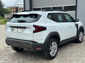Dacia Duster 1.0TCe LPG 2025g, снимка 7