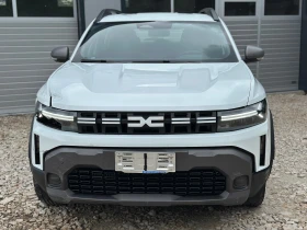 Dacia Duster 1.0TCe LPG 2025g, снимка 3