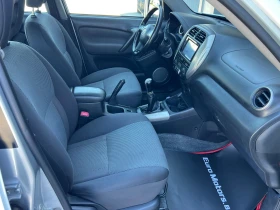 Toyota Rav4 2.0 D-4D, снимка 10