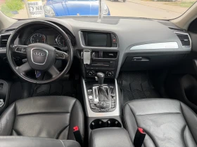 Audi Q5 2.0 TFSI, снимка 6