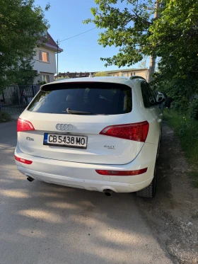 Audi Q5 2.0 TFSI, снимка 2