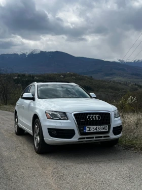 Audi Q5 2.0 TFSI, снимка 1