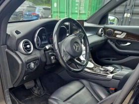 Mercedes-Benz GLC * 300 * CARFAX * ЦЕНА ДО БГ, снимка 6