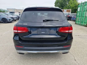 Mercedes-Benz GLC * 300 * CARFAX * ЦЕНА ДО БГ, снимка 5