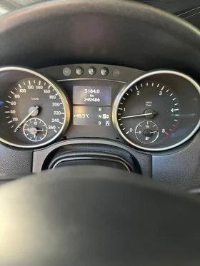Mercedes-Benz ML 320, снимка 7