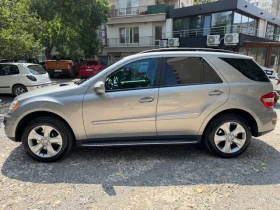 Mercedes-Benz ML 320, снимка 3