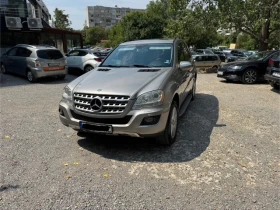 Mercedes-Benz ML 320, снимка 1