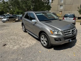 Mercedes-Benz ML 320, снимка 2