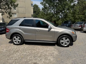 Mercedes-Benz ML 320, снимка 4