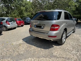 Mercedes-Benz ML 320, снимка 5