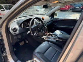 Mercedes-Benz ML 320, снимка 8