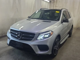 Mercedes-Benz GLE 43 AMG * CARFAX * ОПЦИЯ ЗА ФИНАНСИРАНЕ, снимка 1