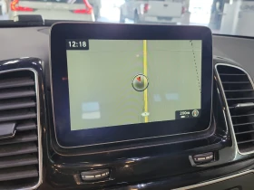 Mercedes-Benz GLE 43 AMG * CARFAX * ОПЦИЯ ЗА ФИНАНСИРАНЕ, снимка 13