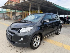 Toyota Urban Cruiser 1.4d4d 4х4 6speed star-stop КЛИМАТРОНИК ИТАЛИЯ, снимка 1