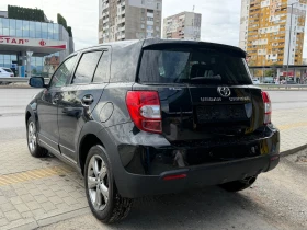 Toyota Urban Cruiser 1.4d4d 4х4 6speed star-stop КЛИМАТРОНИК ИТАЛИЯ, снимка 15