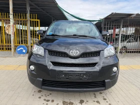 Toyota Urban Cruiser 1.4d4d 4х4 6speed star-stop КЛИМАТРОНИК ИТАЛИЯ, снимка 2