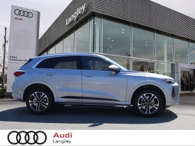 Audi Q5 MATRIX* S* LINE* 360КАМЕРА* LANE* ASSIST* ПАНОРАМА, снимка 3