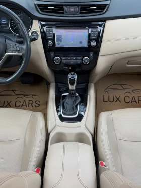 Nissan X-trail -SL-Full-AWD-Facelift-Bose-Panorama-Led-Cam 360-, снимка 10