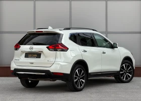 Nissan X-trail -SL-Full-AWD-Facelift-Bose-Panorama-Led-Cam 360-, снимка 2