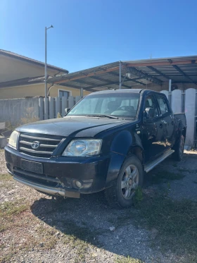 Tata Xenon 2.2 пикап, снимка 1