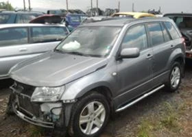 Suzuki Grand vitara 2.0i1.6i/начасти - [1] 