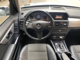 Mercedes-Benz GLK 2.2 CDI | Mobile.bg   10