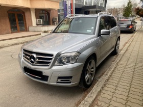 Mercedes-Benz GLK 2.2 CDI | Mobile.bg   3