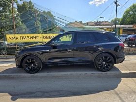 VW Touareg 4.0 R-LINE/21/ADVANCE/MATRIX/FULL  | Mobile.bg    6