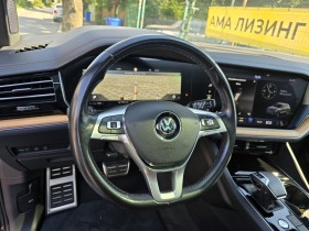 VW Touareg 4.0 R-LINE/21/ADVANCE/MATRIX/FULL  | Mobile.bg    9