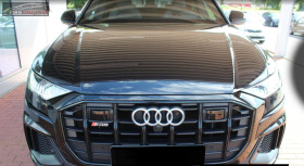 Audi SQ8 4.0 TDI/S-LINE/QUATTRO/HUD/360/672 - [7] 