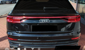 Audi SQ8 4.0 TDI/S-LINE/QUATTRO/HUD/360/672 - [9] 