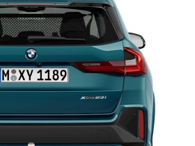 BMW X1 xDrive23i, снимка 6