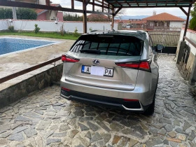 Lexus NX 300h спорт, снимка 2